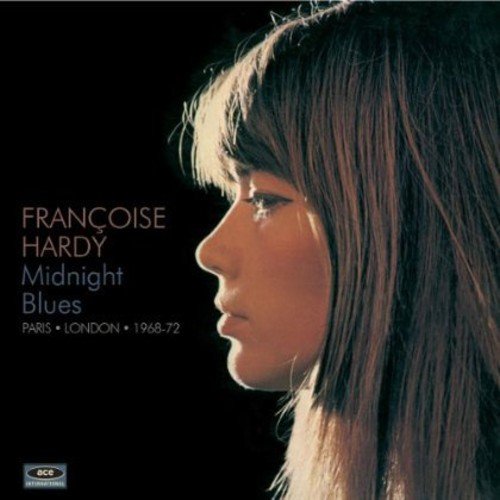 album francoise hardy