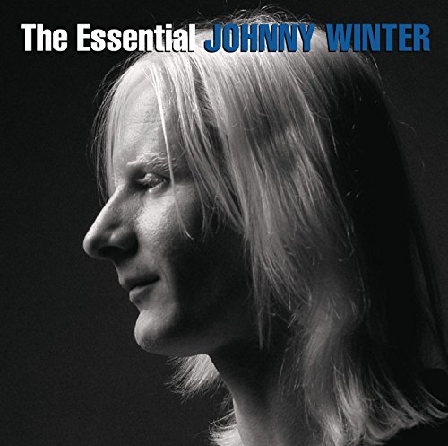 album johnny winter