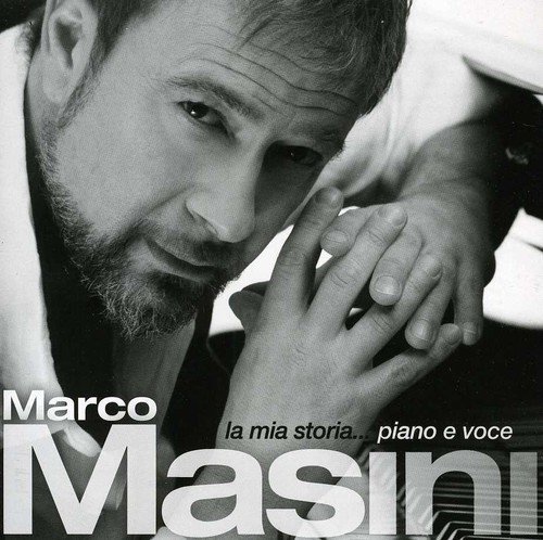 album marco masini