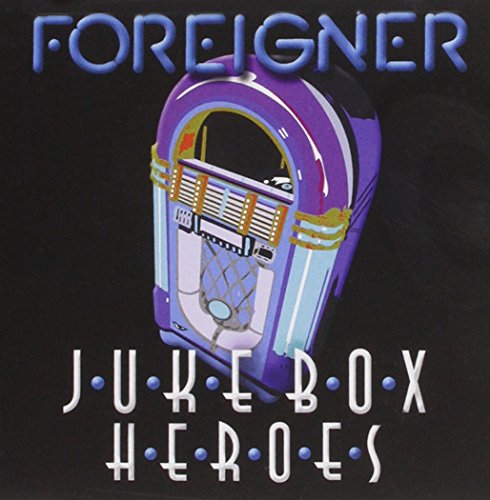 album foreigner