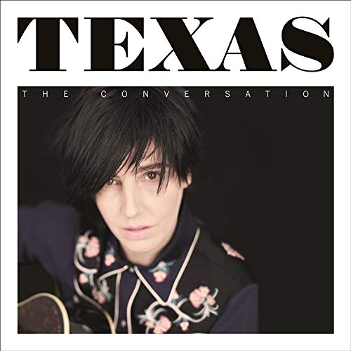 album texas