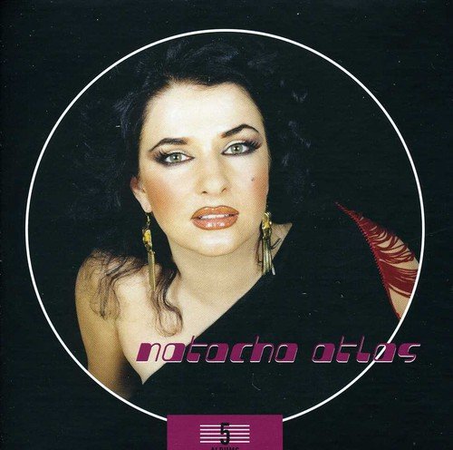 album natacha atlas