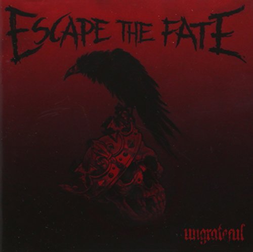 album escape the fate