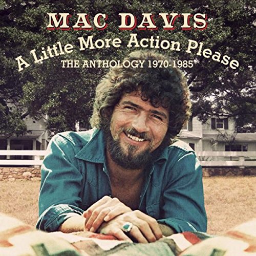 album mac davis