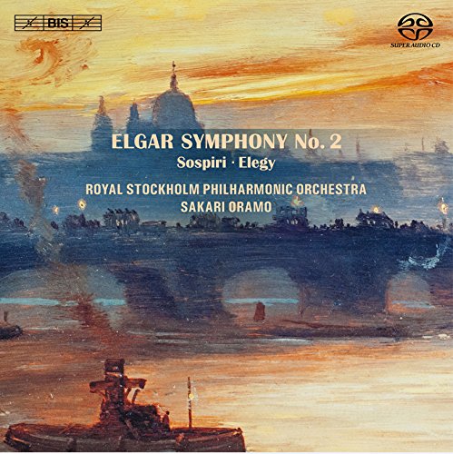 album sir edward elgar