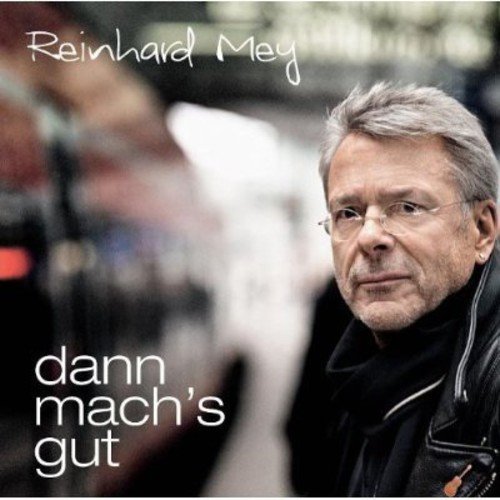 album reinhard mey