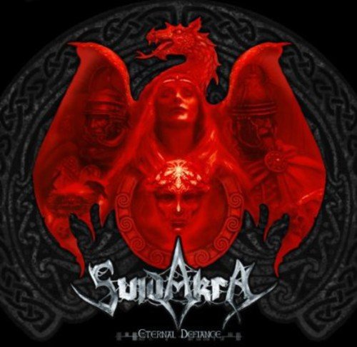 album suidakra