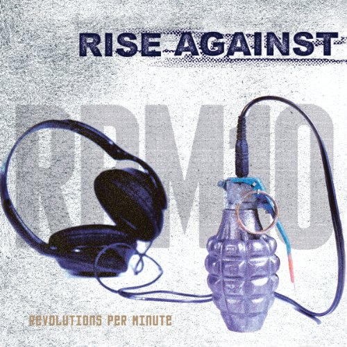 album rise against