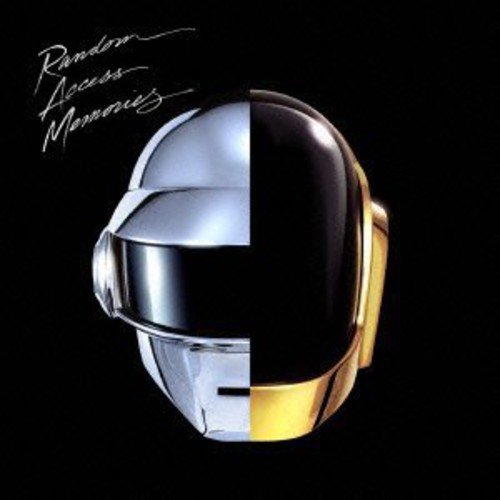 album daft punk