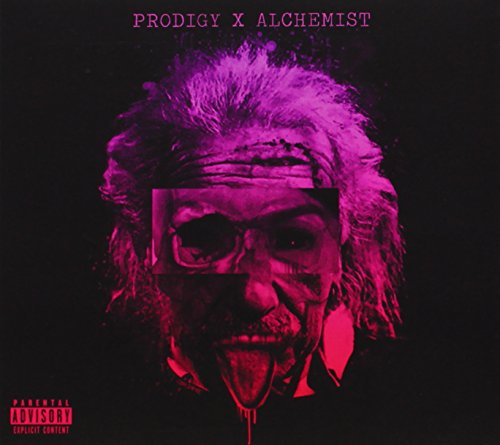 album prodigy