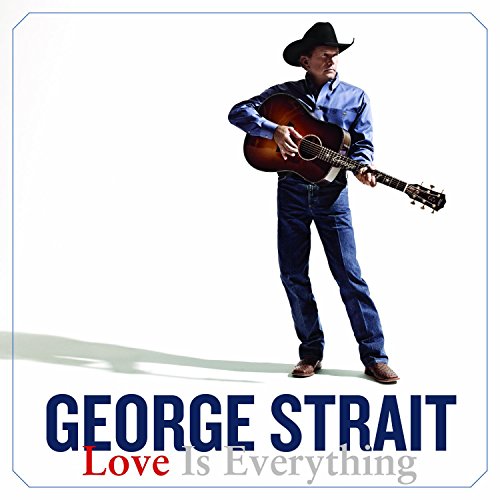 album george strait