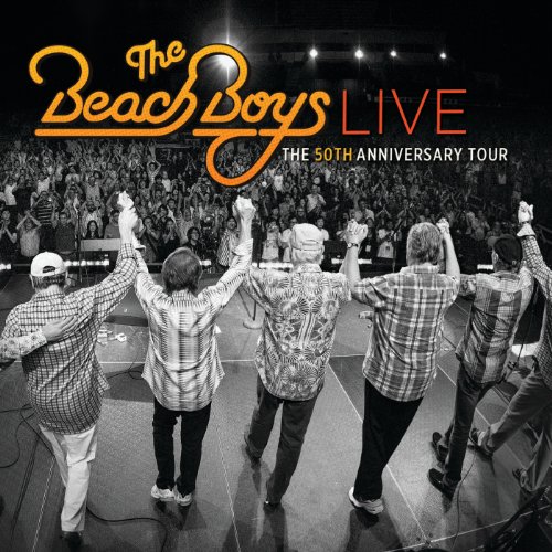 album the beach boys