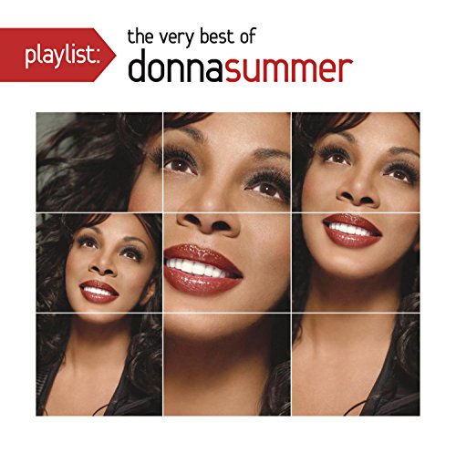 album donna summer