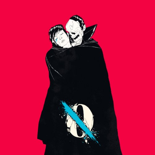 album queens of the stone age