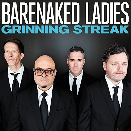 album barenaked ladies