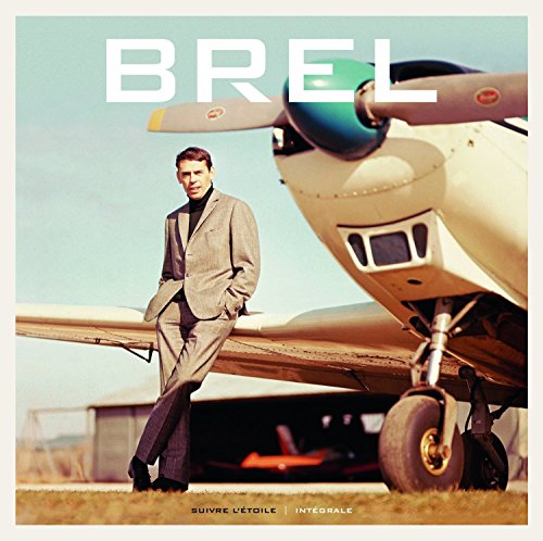 album jacques brel