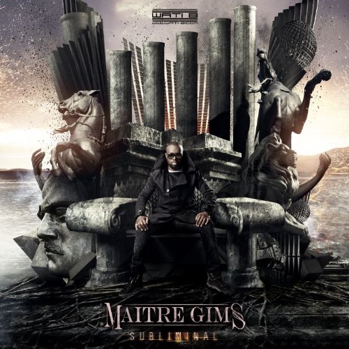 album maitre gims