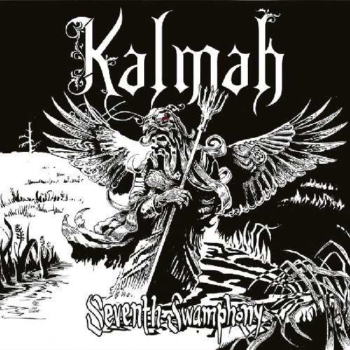 album kalmah