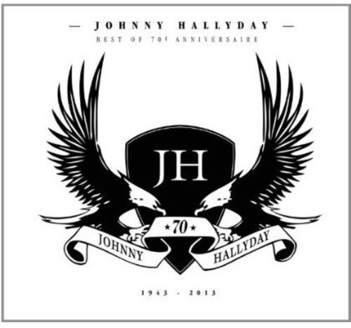 album johnny hallyday