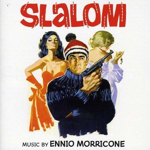 album ennio morricone