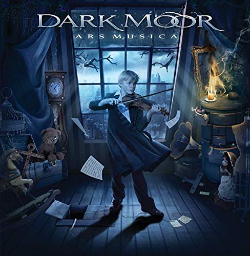 album dark moor