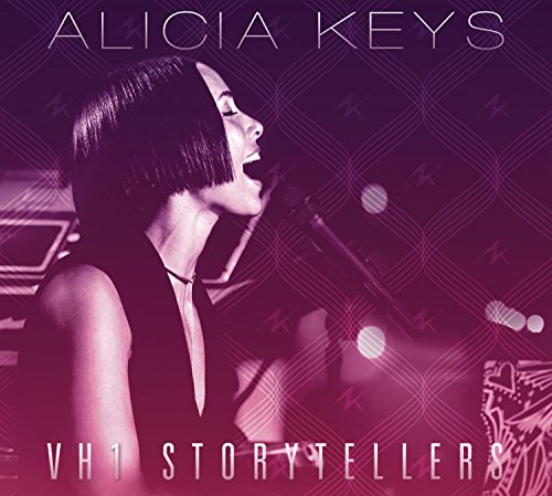 album alicia keys