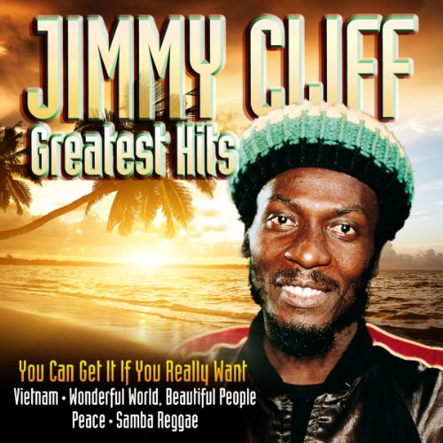 album jimmy cliff