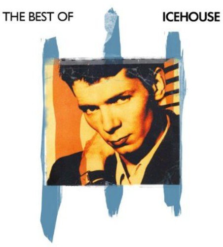 album icehouse