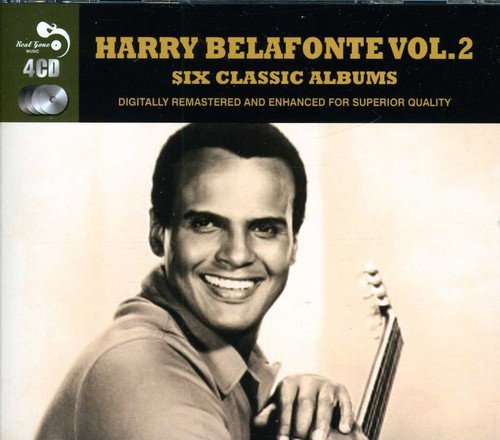 album harry belafonte