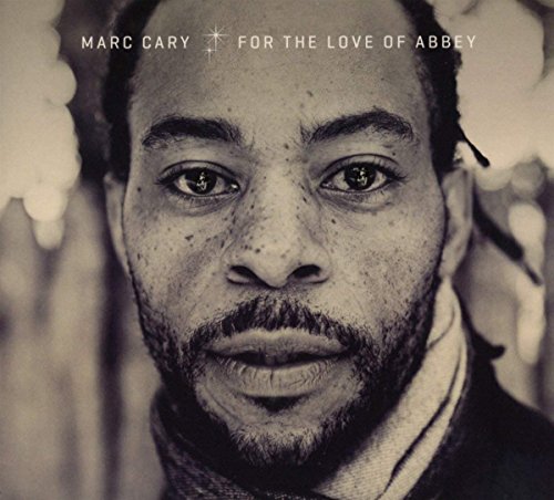 album marc cary