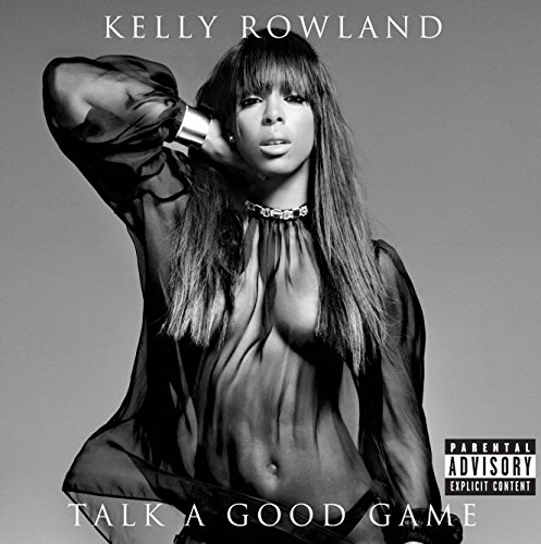 album kelly rowland