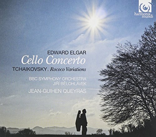 album sir edward elgar