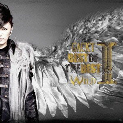 album gackt