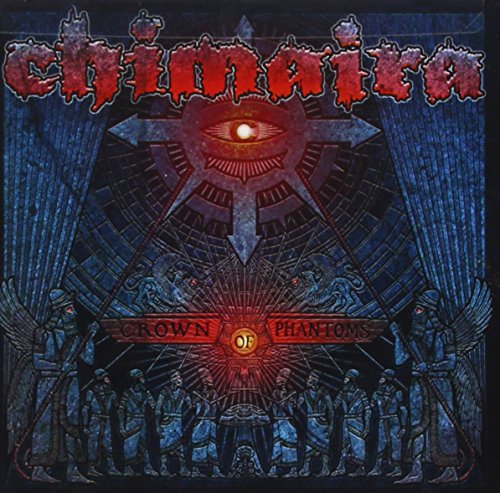 album chimaira