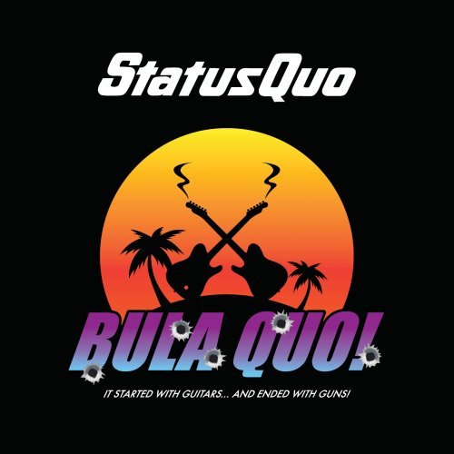 album status quo