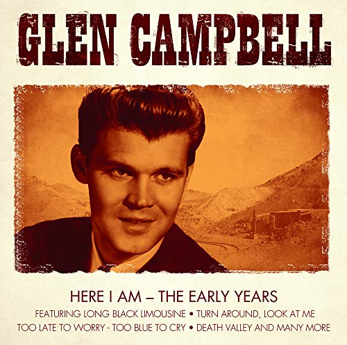 album glen campbell