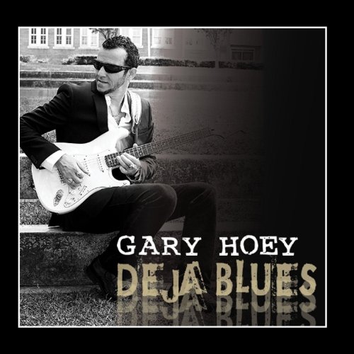 album gary hoey