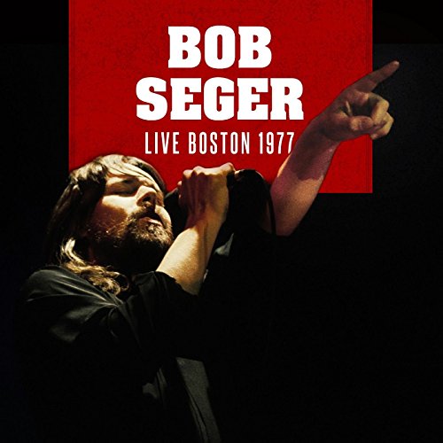 album bob seger