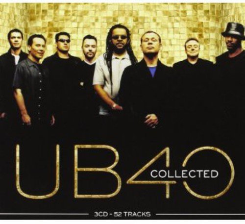 album ub40