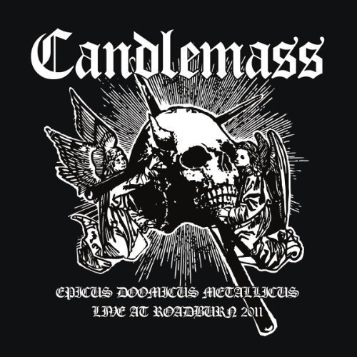 album candlemass