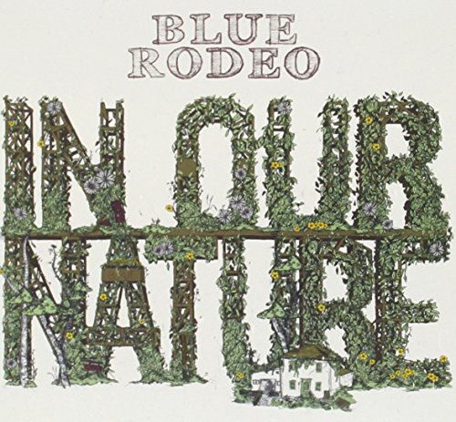 album blue rodeo