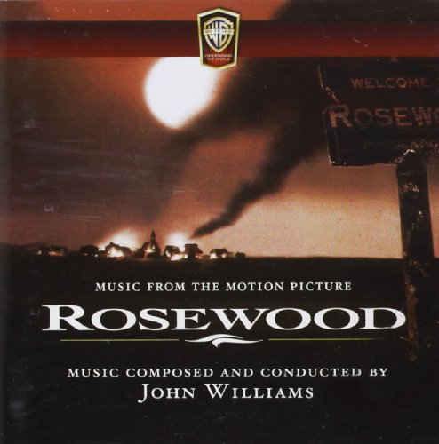 album john williams