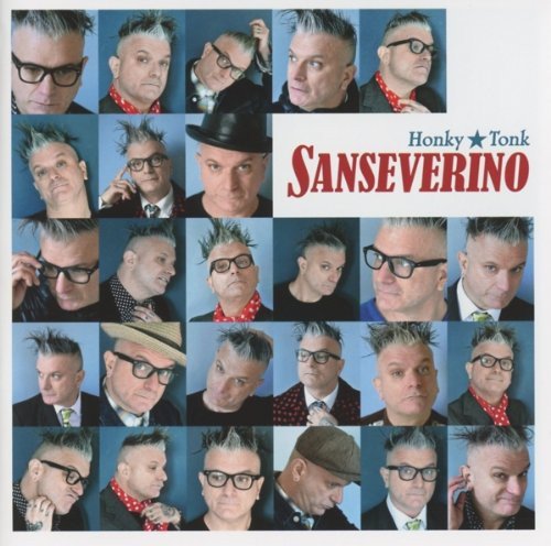 album sanseverino