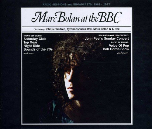 album marc bolan