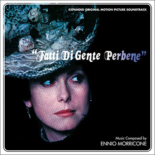 album ennio morricone