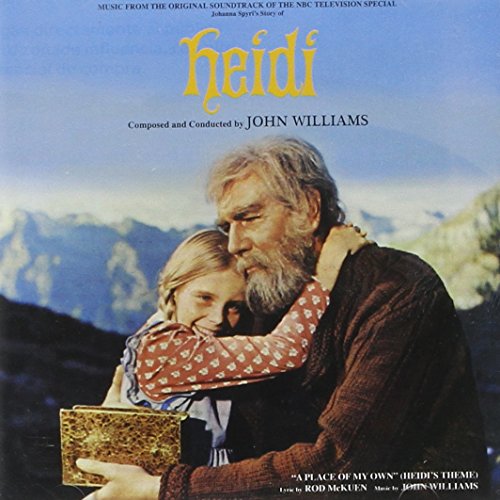 album john williams