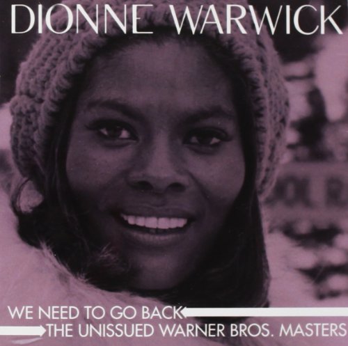 album dionne warwick