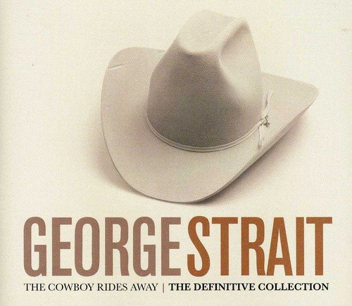 album george strait