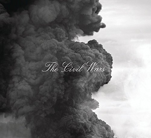 album the civil wars