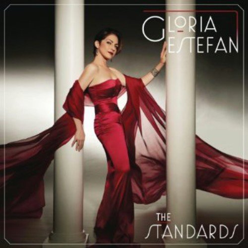 album gloria estefan